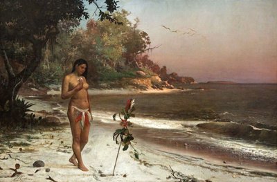 Iracema - Jose Maria de Medeiros